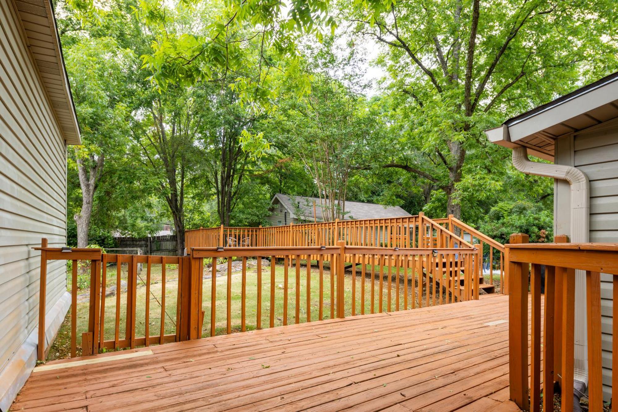2 Bedroom Ft Moore Retreat Columbus Exterior foto